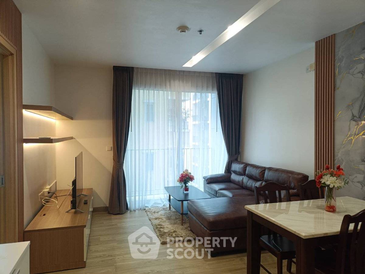 picture 200m From BTS Thong Lor | 1-BR Siri At Sukhumvit (ID 3306555) - 13/14