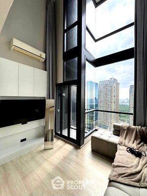 ขายคอนโด : คอนโด 1 ห้องนอน ชั้น 30-31 The Privacy Jatujak ใกล้ MRT ลาดพร้าว (ID 3309790)