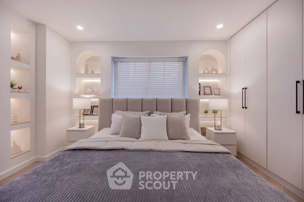 picture 3-BR Condo at Le Premier 2 Condominium near BTS Thong Lor (ID 3311288) - 14/21