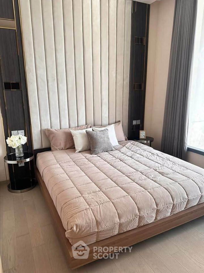 picture 1-BR Condo at The Esse Asoke near MRT Sukhumvit (ID 3312614) - 6/14