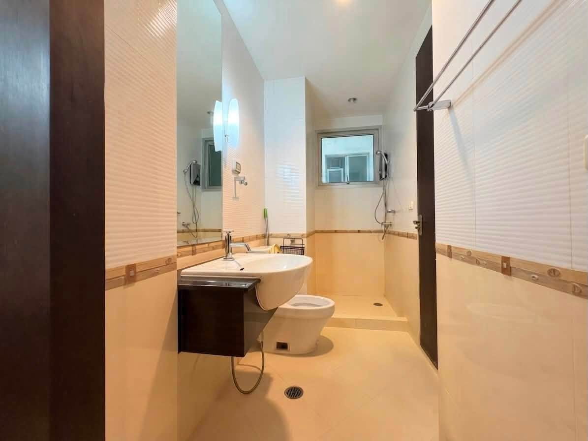 รูป The Address Siam ห้องสวย ราคาดี สอบถามเพิ่มเติมได้ที่ Line @condorental - รูปที่ 9/10