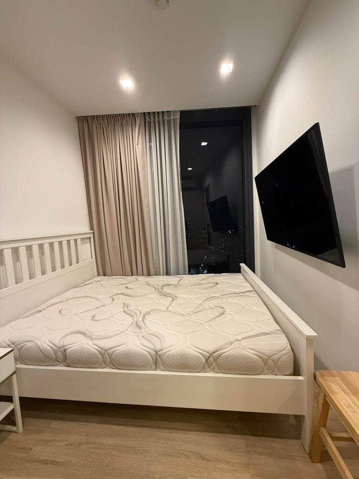 picture 🍀 For Rent THE LINE Phahon - Pradipat 🍀 Add Line ID: @zcondo (with@) 🔥 C6235 - 2/10