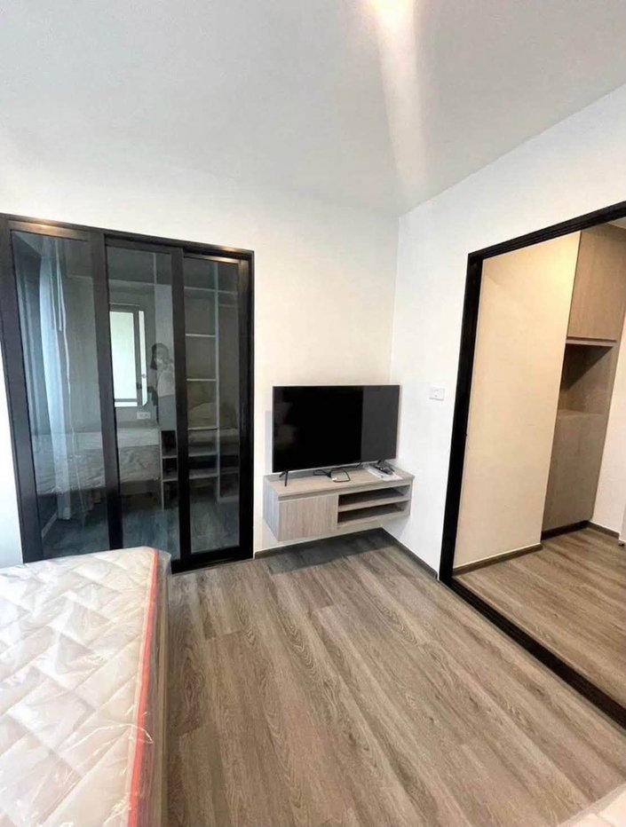 รูป 🔥🔥 ห้องสวยน่าอยู่ 22 ตร.ม.‼️ ราคาเพียง 13,480.-/เดือน 🔥🔥  🏙️ ให้เช่า 𝐓𝐡𝐞 𝐎𝐫𝐢𝐠𝐢𝐧 𝐎𝐧𝐧𝐮𝐭 — ดิ ออริจิ้น อ่อนนุช - รูปที่ 2/8