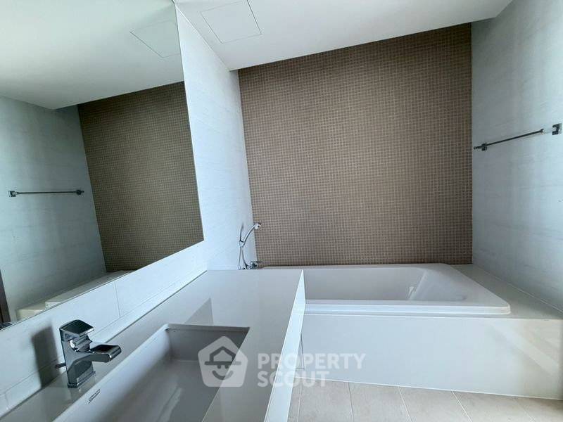 รูป คอนโด 1 ห้องนอน ชั้น 23 Marina Bayfront Sriracha ศรีราชา (ID 3079355) - รูปที่ 6/7