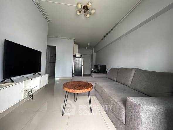 picture 2-BR Condo at Thonglor Tower Condominium near BTS Thong Lor (ID 3311554) - 1/12