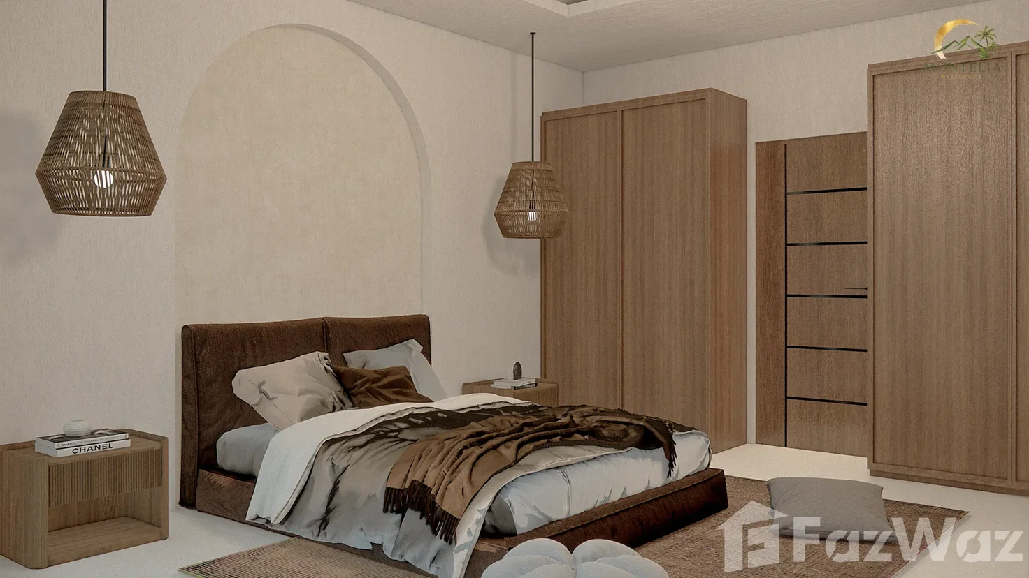 picture 2 Bedroom Villa for sale at Montelia Residence 6781387 - 19/40