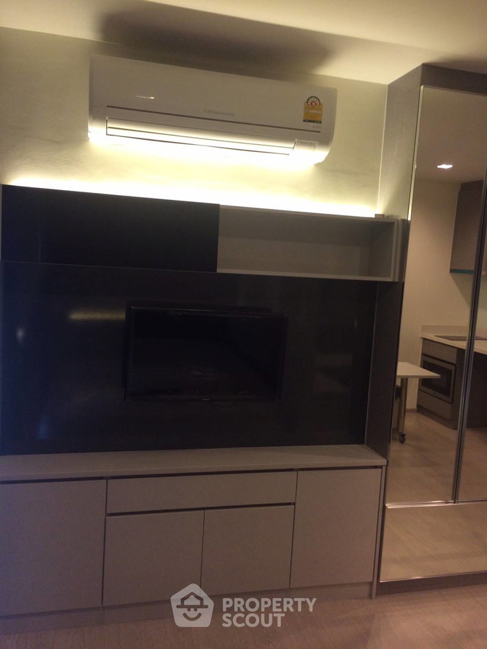 รูป คอนโด 1 ห้องนอน 24 ตร.ม. ขาย ที่ Rhythm Sukhumvit 36-38 ใกล้ BTS ทองหล่อ 300 ม. (ID 514321) - รูปที่ 4/12