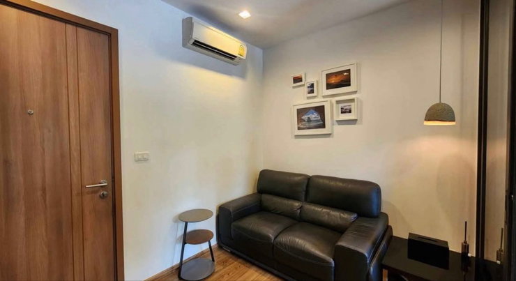 รูป ขายถูก!! Hasu Haus (ฮาสุ เฮ้าส์) 1ห้องนอน 32ตรม. สนใจแอดไลน์ไอดี @480kttgd - รูปที่ 2/9
