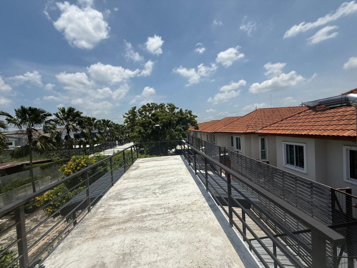picture LAND FOR RENT 4 RAI 2 NGAN 36 SQ.WAH | BEAUTIFUL PLOT WITH MAIN ROAD FRONTAGE  - 5/20