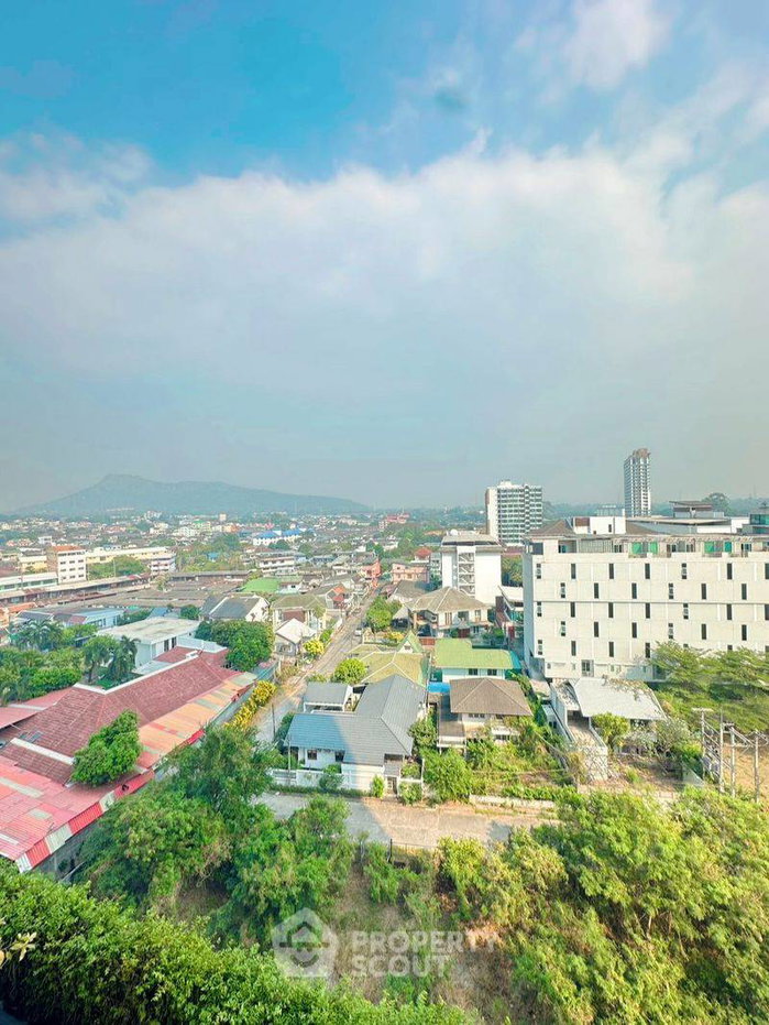 รูป คอนโด 1-ห้องนอน ที่ คีน เซ็นเตอร์ ศรีราชา ใน ศรีราชา (ID 2561321) - รูปที่ 12/13
