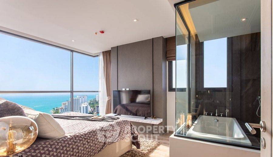 รูป ขายคอนโด 2 ห้องนอน Andromeda Condominium Pattaya ขนาด 72 ตร.ม. (ID 1073983) - รูปที่ 10/30