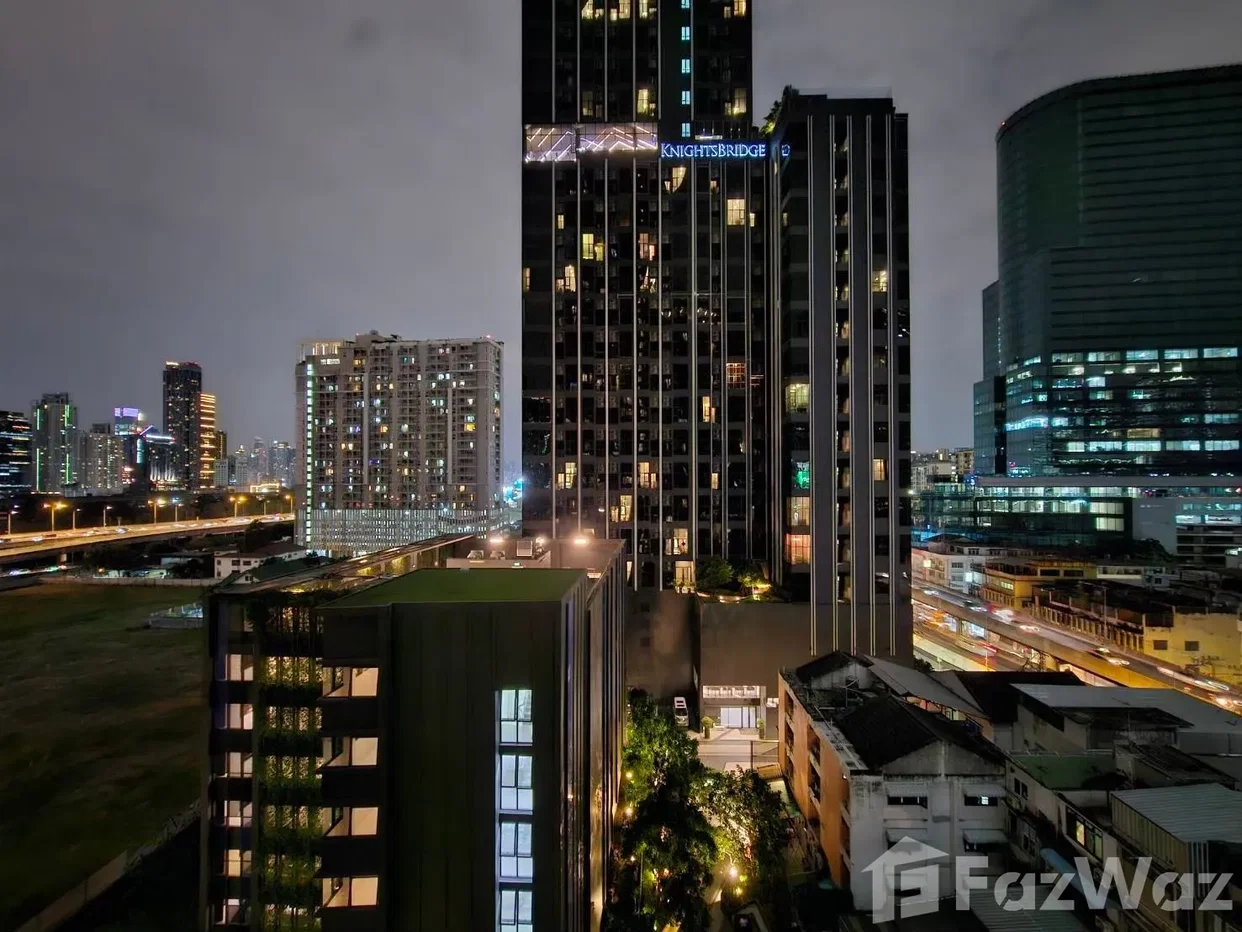 picture 1 Bedroom Condo for sale at The Line Asoke - Ratchada  6780808 - 33/34