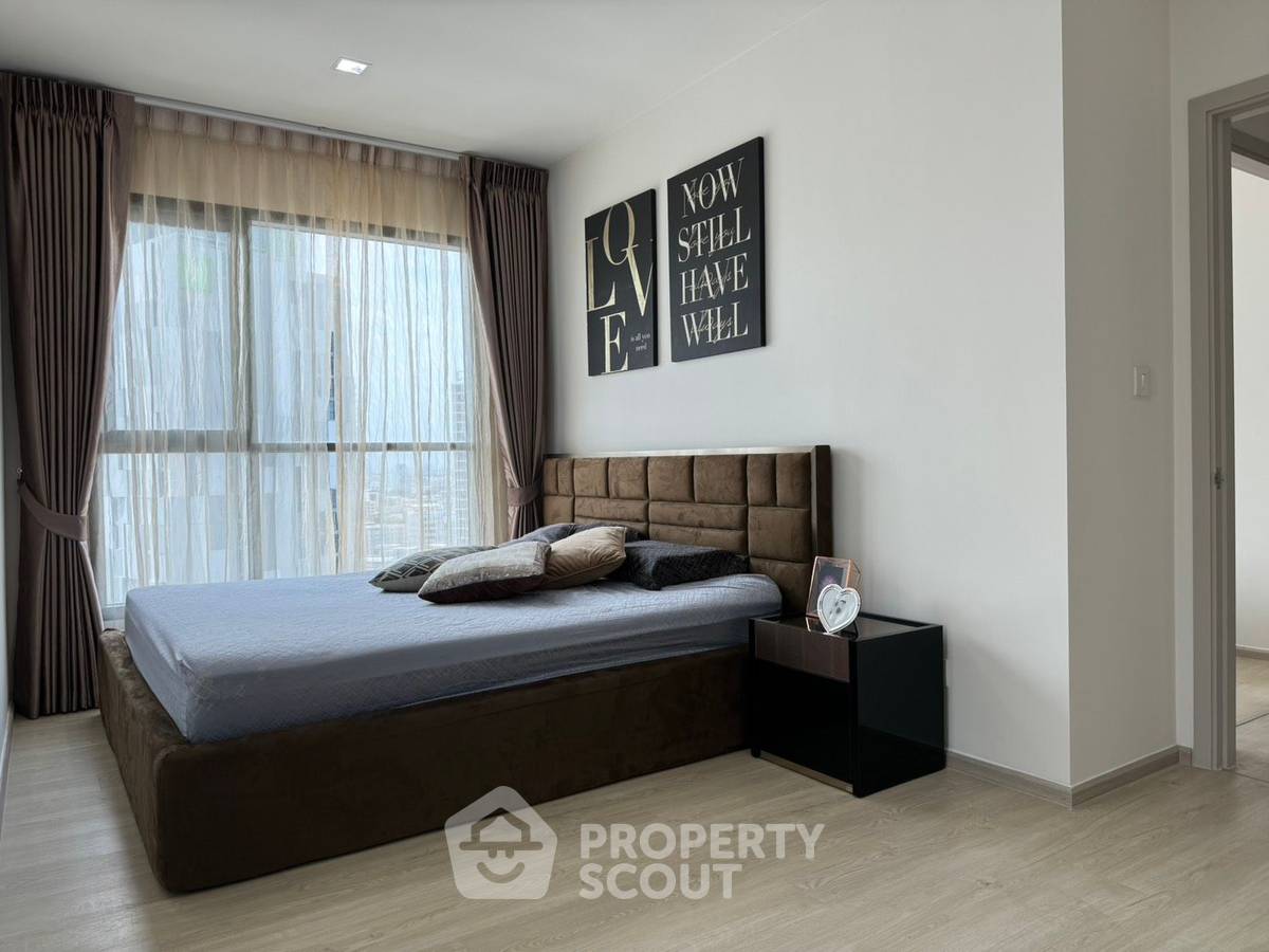 picture 1-BR Condo At Life Sukhumvit 48, BTS Phra Khanong (ID 3312828) - 2/6