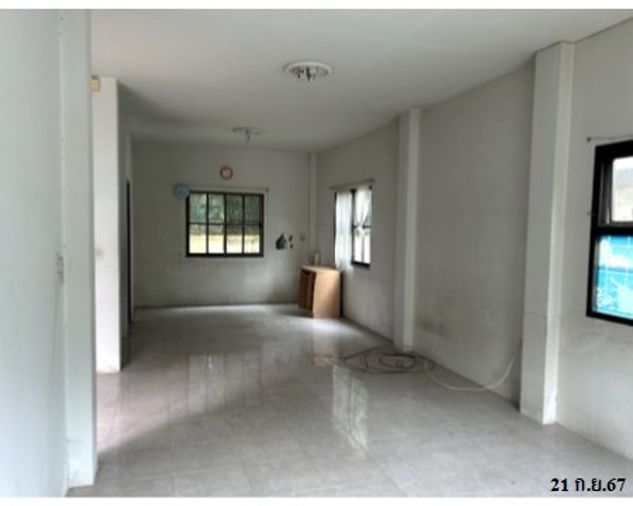 ขายบ้านเดี่ยว 3 ห้องนอน 35.5 ตร.ว. เต็มสิริ พลัส