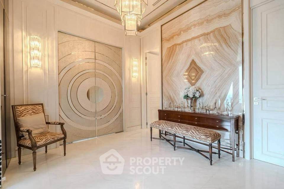 รูป คอนโด 4 ห้องนอน ขาย The Residences at Sindhorn Kempinski Hotel Bangkok ใกล้ BTS ราชดำริ (ID 3015934) - รูปที่ 10/16