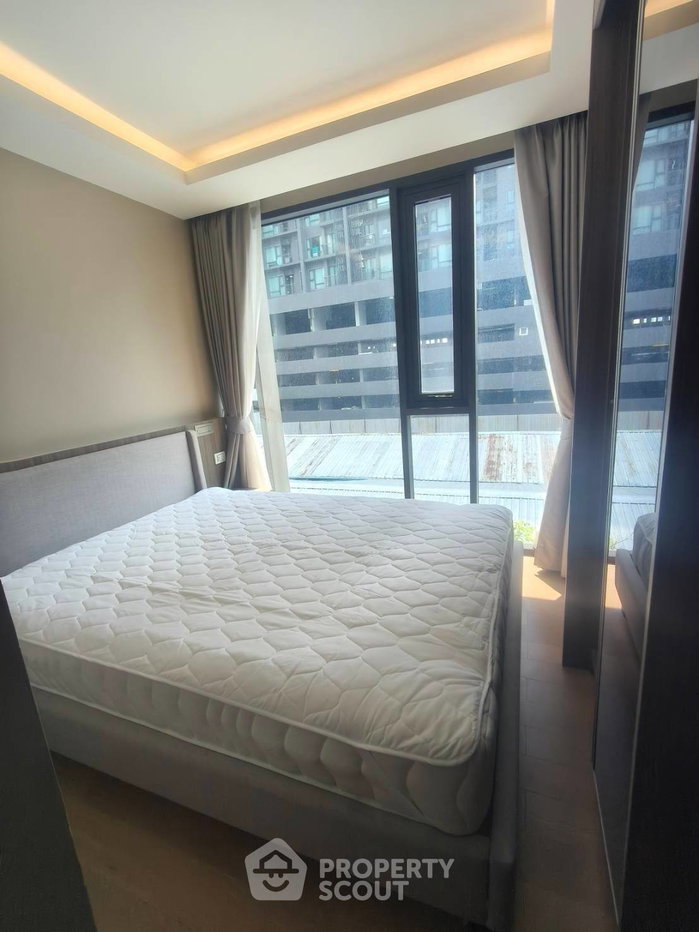 picture 100m To BTS Thong Lor: 2-BR Condo At Urbitia Thong Lo (ID 3309777) - 3/7