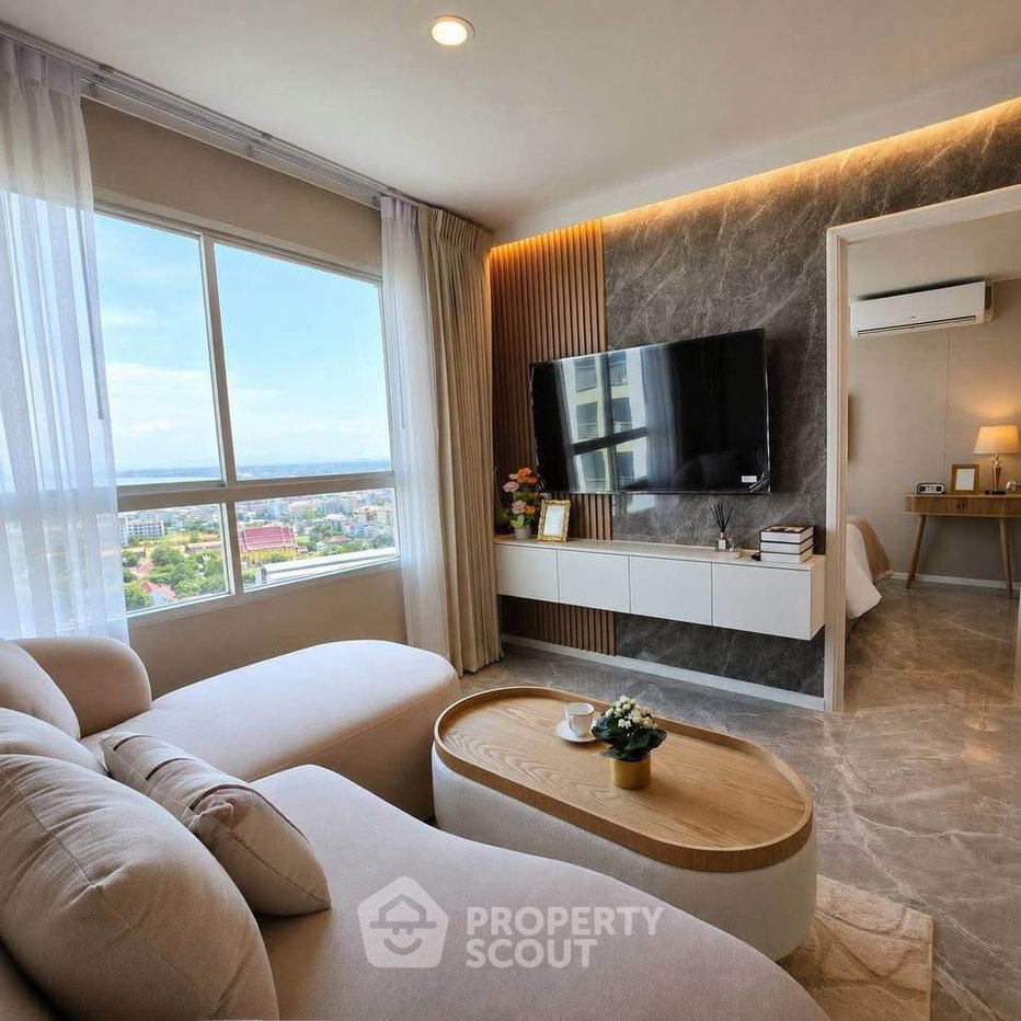 picture 1-BR Condo at Lumpini Ville Naklua - Wong Amat close to Naklua (ID 3313373) - 5/15