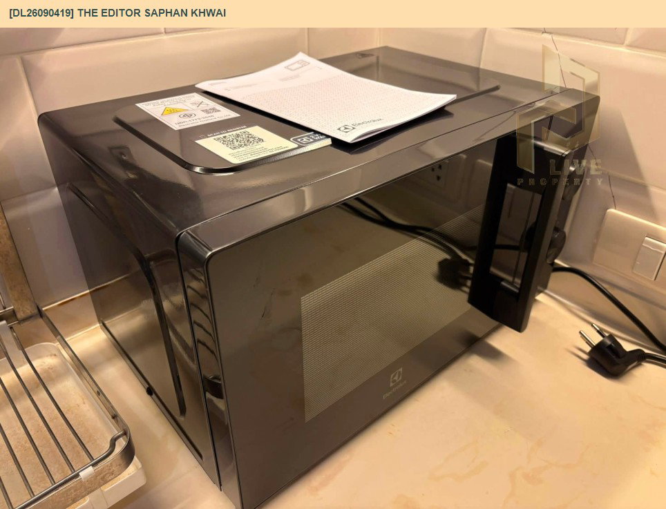 รูป DL26090419 ขายคอนโด ดิ เอดิเตอร์ สะพานควาย (The Editor Saphan Khwai) ใกล้ BTS สะพานควาย พร้อมเข้าอยู่ โทรด่วน 0614453194 LineID @952jdxxk - รูปที่ 10/11