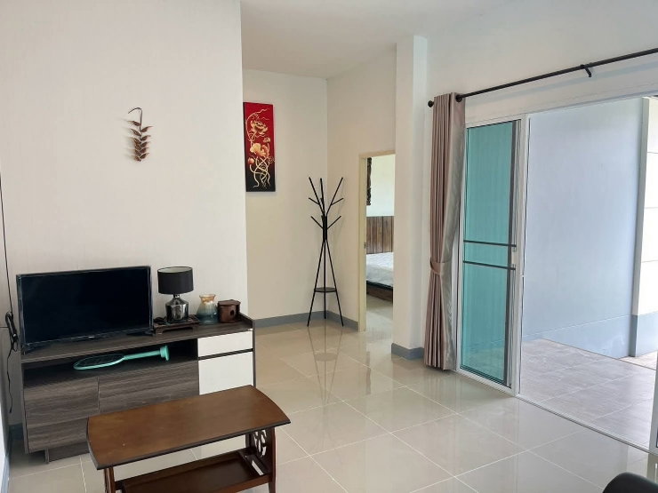 picture 🏡 Spacious Pool Villa for Rent – Royal Ville Project, Hang Dong ✨ - 15/17