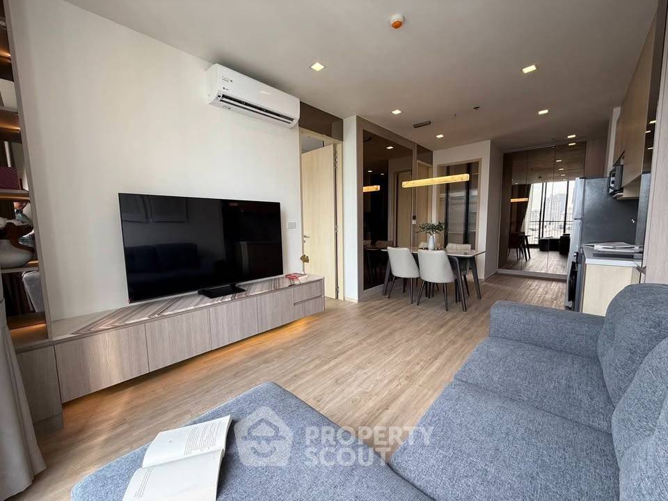 รูป คอนโด 2-ห้องนอน ที่ โนเบิล สเตท 39 ใกล้ BTS พร้อมพงษ์ (ID 3312735) - รูปที่ 2/15