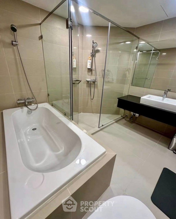รูป ชั้น 39 คอนโด 2 ห้องนอน 101 ตร.ม. Belle Grand Rama 9 ใกล้ MRT พระราม 9 (ID 3312957) - รูปที่ 16/23