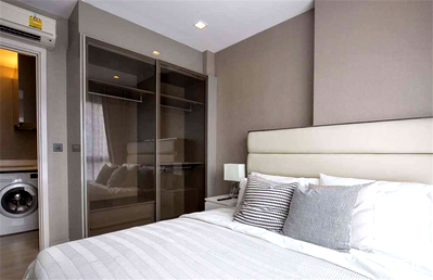 Condos for sale : The Signature by Urbano near BTS Saphan Khwai Location Near Employment, Surrounded by Lifestyles