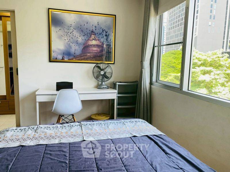 picture Studio Condo at Condo One Thonglor Station near BTS Thong Lor (ID 3309787) - 3/9