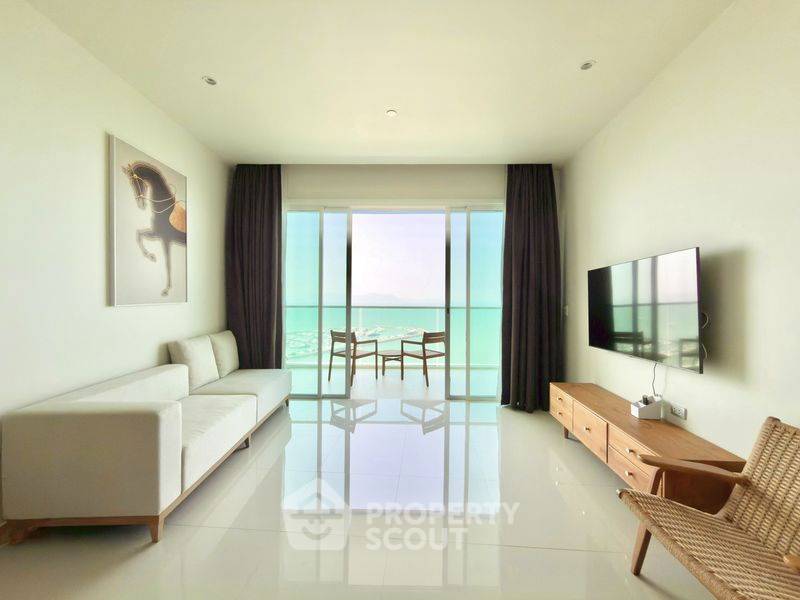 รูป คอนโด 1-ห้องนอน ที่ โมเวนพิค ไวท์แซนด์บีช พัทยา ใกล้ เมืองพัทยา (ID 2763453) - รูปที่ 2/10