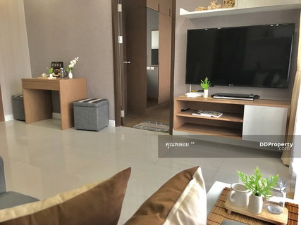 รูปภาพ คอนโดหรู ห้องใหญ่ 2bed วิวทะเล ติดห้างซุปเปอร์มาเก็ต สวย สะอาด ตกแต่งพร้อมเข้าอยู่