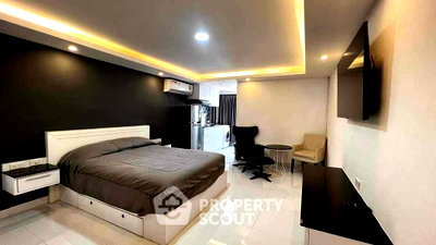 ขายคอนโด : คอนโด 1 ห้องนอน ขายที่ Pattaya Beach Condo - Renovated Condos (ID 1504188)
