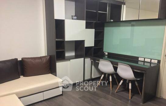 picture 1-BR Condo at Dcondo Campus Resort Bangna in Bang Bo (ID 409064) - 4/12