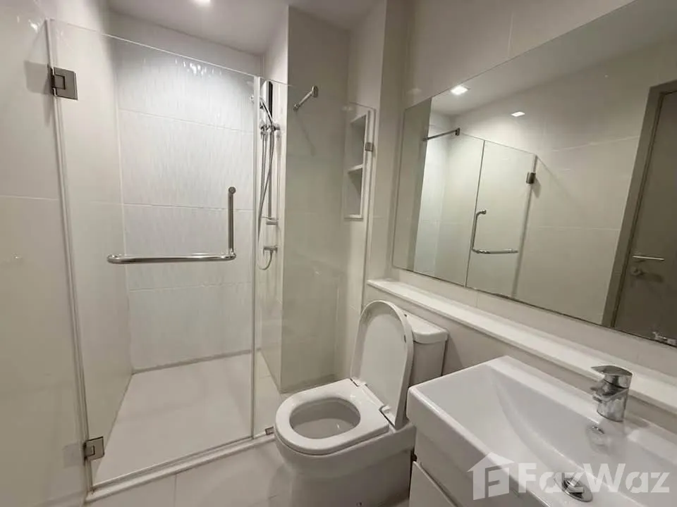 รูป ขาย คอนโด 1 ห้องนอน ในโครงการ ไลฟ์ อโศก พระราม 9 6774112 - รูปที่ 7/7