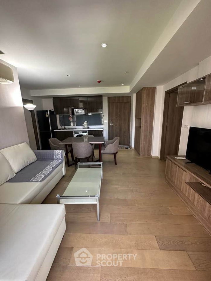 picture 2-BR Condo at Runesu Thonglor 5 near BTS Thong Lor (ID 3313597) - 12/12