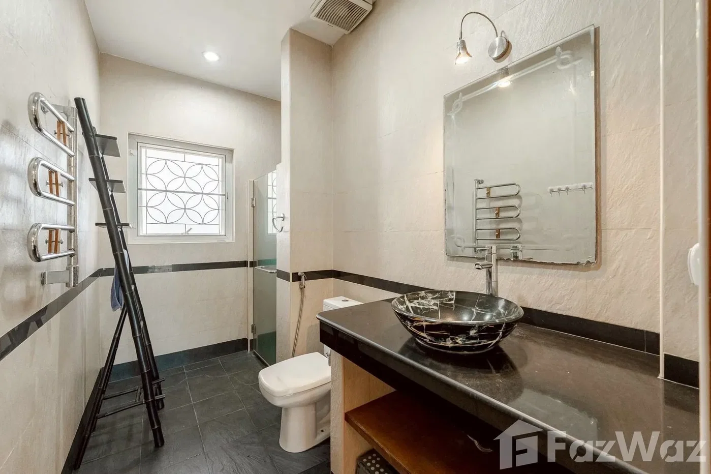 picture 3-Bedroom House with Sunset View for Sale at Samakee Village 6782582 - 24/33