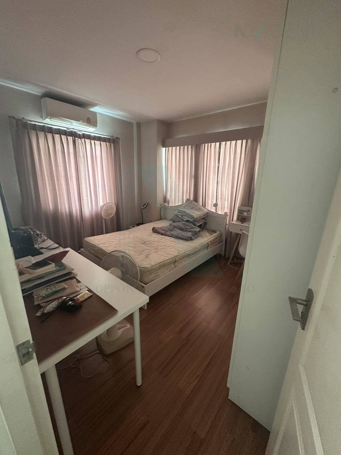 รูป 📌 ขายบ้านเดี่ยว โครงการ มัณฑนา พระราม 9 - ศรีนครินทร์ 2 ชั้น 3 ห้องนอน 3 ห้องน้ำ - รูปที่ 7/8