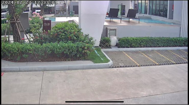 รูป บ้านสวย หน้าสวน ตรงปกพร้อมอยู่ - รูปที่ 16/17