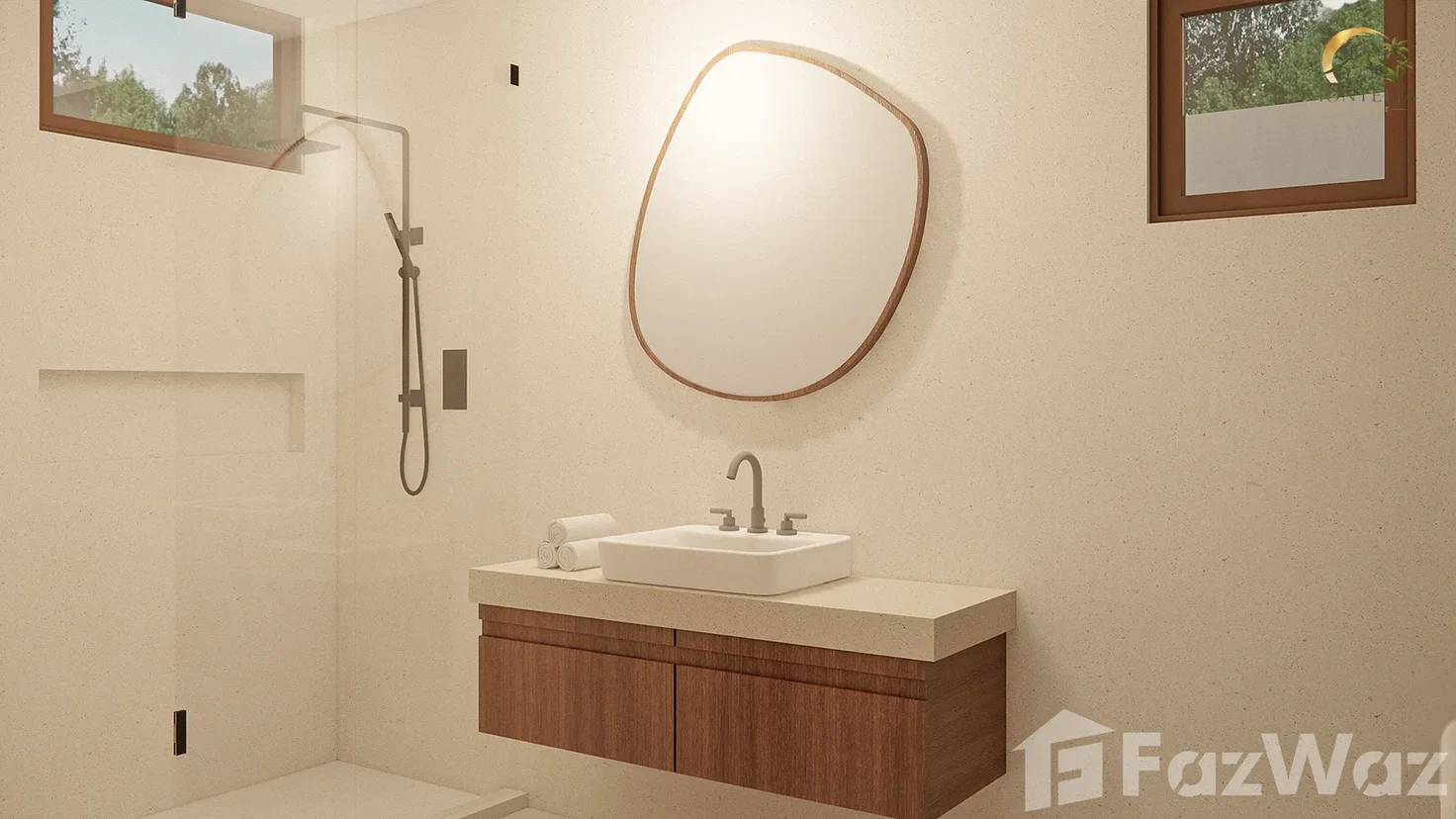 picture 2 Bedroom Villa for sale at Montelia Residence 6781387 - 23/40