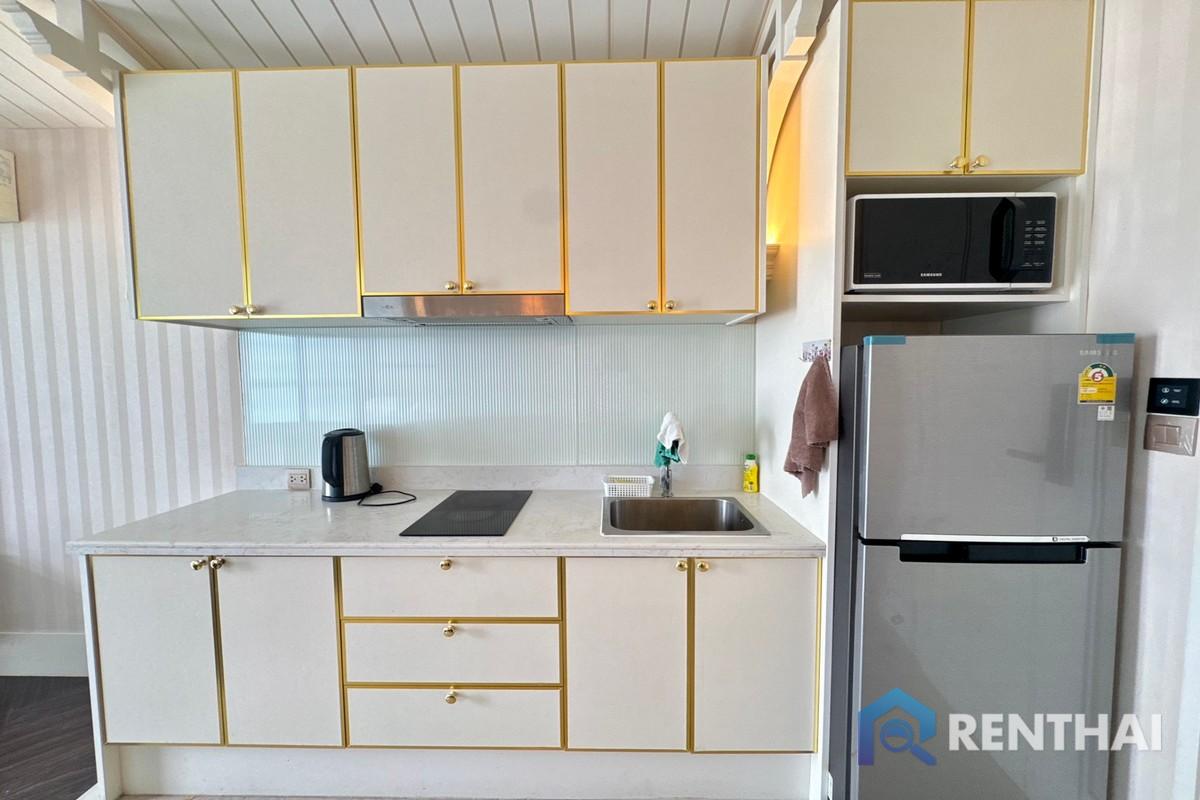 picture Grand Florida for rent 1 bedroom 37 sqm Pool view - 13/25