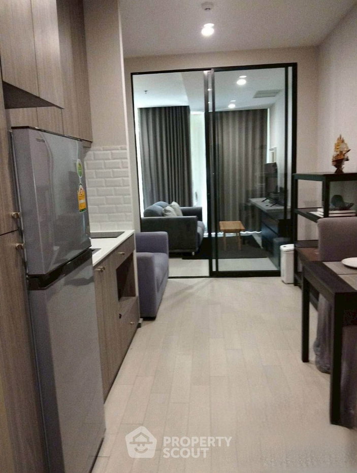 picture 1-BR Condo at Noble Ploenchit near BTS Phloen Chit (ID 2470516) - 5/8
