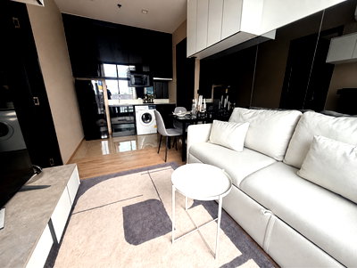 Condos for rent : Noble Around Ari 1 Bedroom 35 sq.m