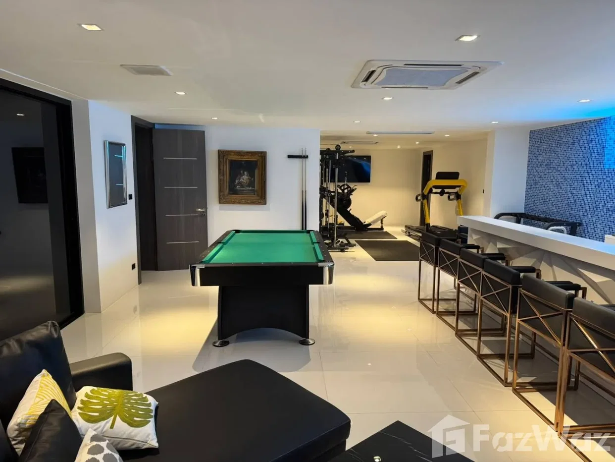 รูป ขาย วิลล่า 6 ห้องนอน ใน นาเกลือ, ชลบุรี 6781651 - รูปที่ 26/36