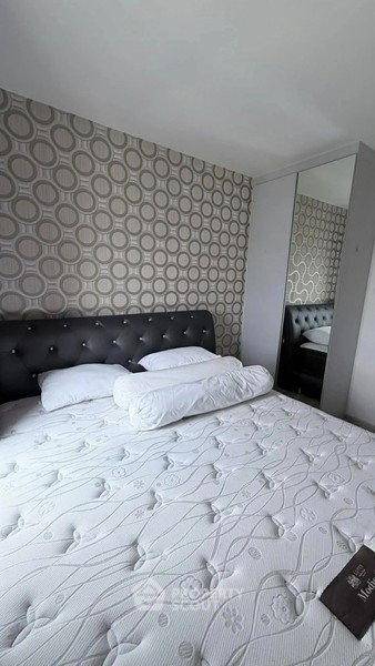 picture 2-BR Condo at Centric Ratchada-Suthisan near MRT Sutthisan (ID 2918608) - 3/5