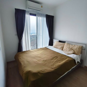 The Rich Rama 9 - Srinakarin for rent
