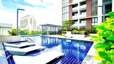 คอนโดให้เช่า : คอนโด 1 ห้องนอน ชั้น 25 ให้เช่า Regal Sathon-Naradhiwas (ID 3309813)