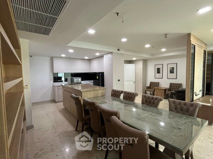 ใกล้ BTS เอกมัย เพียง 60 ม. | 3 ห้องนอน Nusasiri Grand Condominium 168 ตร.ม. (ID 3312873)
