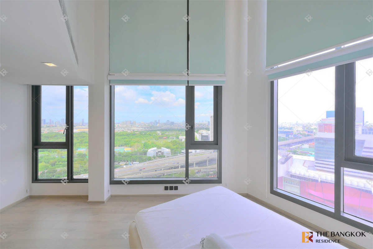 picture The Crest Park Residences near MRT Phahonyothin Station - 2/10