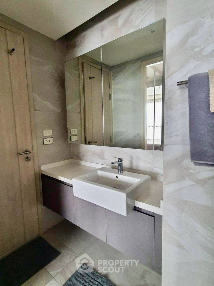 รูป คอนโด 1-ห้องนอน ที่ คีน เซ็นเตอร์ ศรีราชา ใน ศรีราชา (ID 3190675) - รูปที่ 6/7