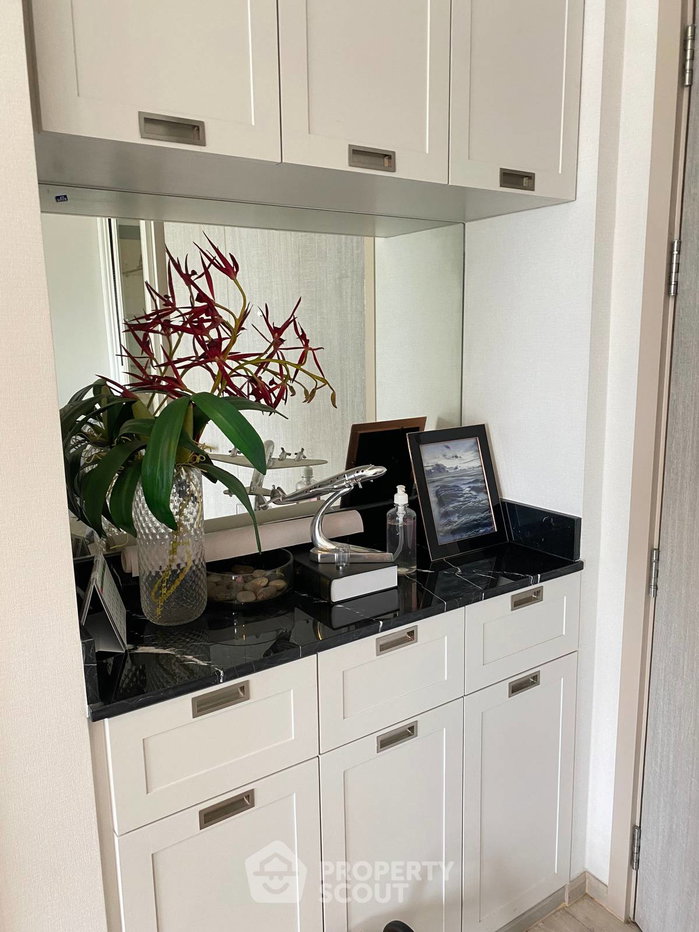 picture 1-BR Condo at Rhythm Sukhumvit 36-38 near BTS Thong Lor (ID 1225743) - 7/12