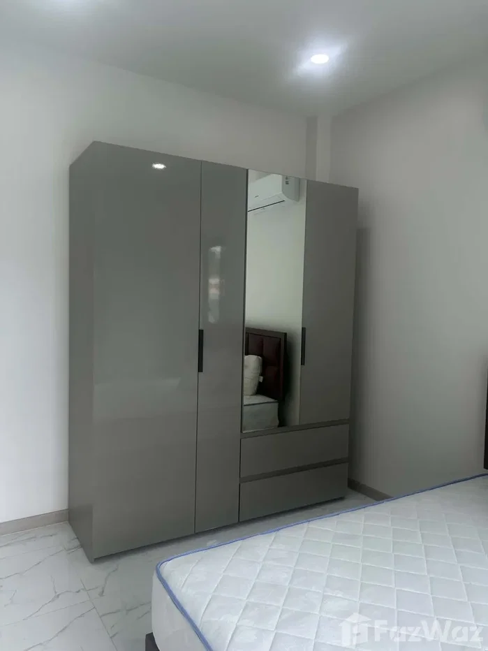 รูป วิลล่าให้เช่า 3 ห้องนอน ใน เมืองพัทยา, ชลบุรี 6781394 - รูปที่ 13/21