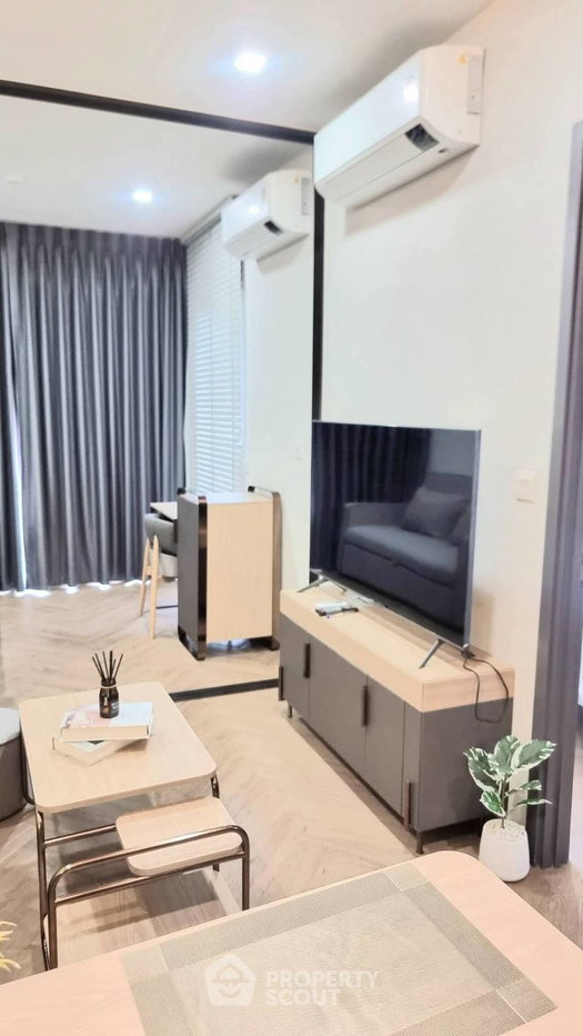 picture One-Bedroom Chapter Chula-Samyan Near MRT Sam Yan (ID 3311116) - 5/12